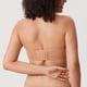 thumbnail image 3 of Sostén DELIMIRA Sin Tirantes de Malla Transparente Talla Grande 38D, 3 of 4