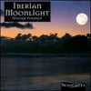 Seascapes Series: Iberian Moonlight