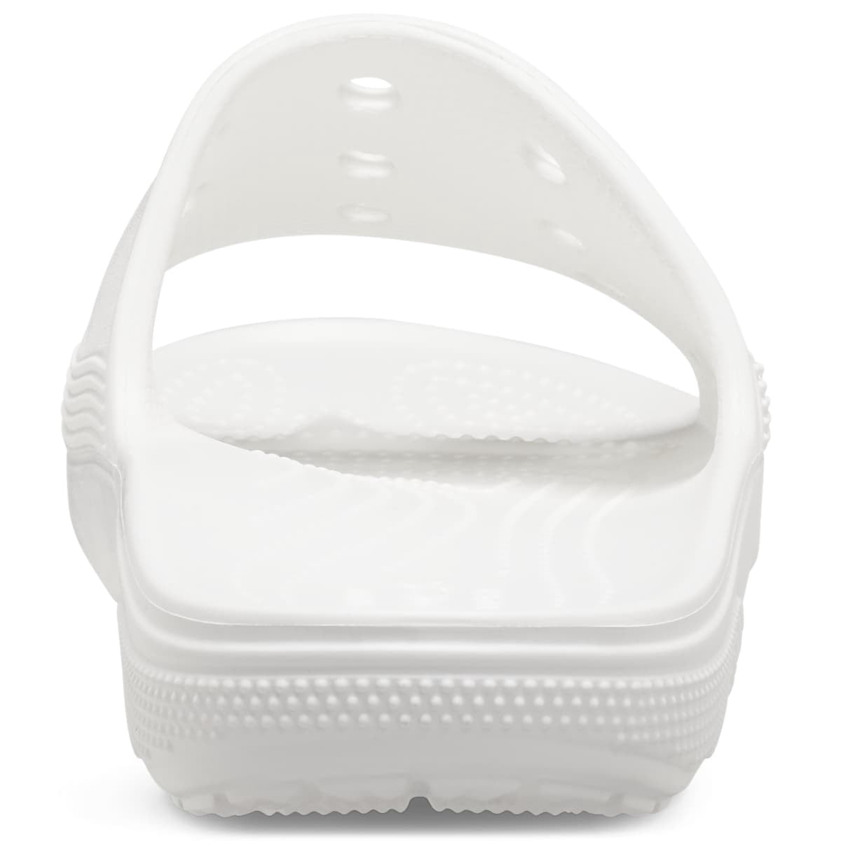 Crocs Men’s and Women’s Unisex Baya II Slide Sandals