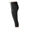 thumbnail image 2 of Capri Wilson Talla G Deportivo Negro, 2 of 4