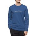 thumbnail image 1 of Suéter para hombre Calvin Klein Cedric azul grande Pull-over, 1 of 1