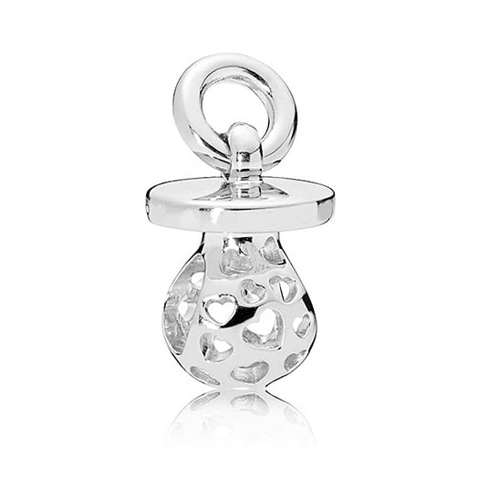 Charms Pandora Plata 925 Corazón Nuevo 2023 Encantos Amor Familia Pulsera Colgante Encanto Joyería