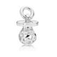 thumbnail image 1 of Charms Pandora Plata 925 Corazón Nuevo 2023 Encantos Amor Familia Pulsera Colgante Encanto Joyería, 1 of 4
