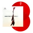 thumbnail image 1 of Manic Street Preachers Lifeblood Rojo Red 2 Lp Vinyl, 1 of 3