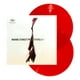 thumbnail image 1 of Manic Street Preachers Lifeblood Rojo Red 2 Lp Vinyl, 1 of 3