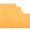Yellow, variant on 4 Sizes Clasp Envelopes Kraft Paper Catalog Clasp Envelope with Closure for Filing, Storing or Mailing Documents, 50 Pieces(6 x 9 In, 9 x 12 In, 10 x 13 In, 12 x 15.5 In,Yellow)