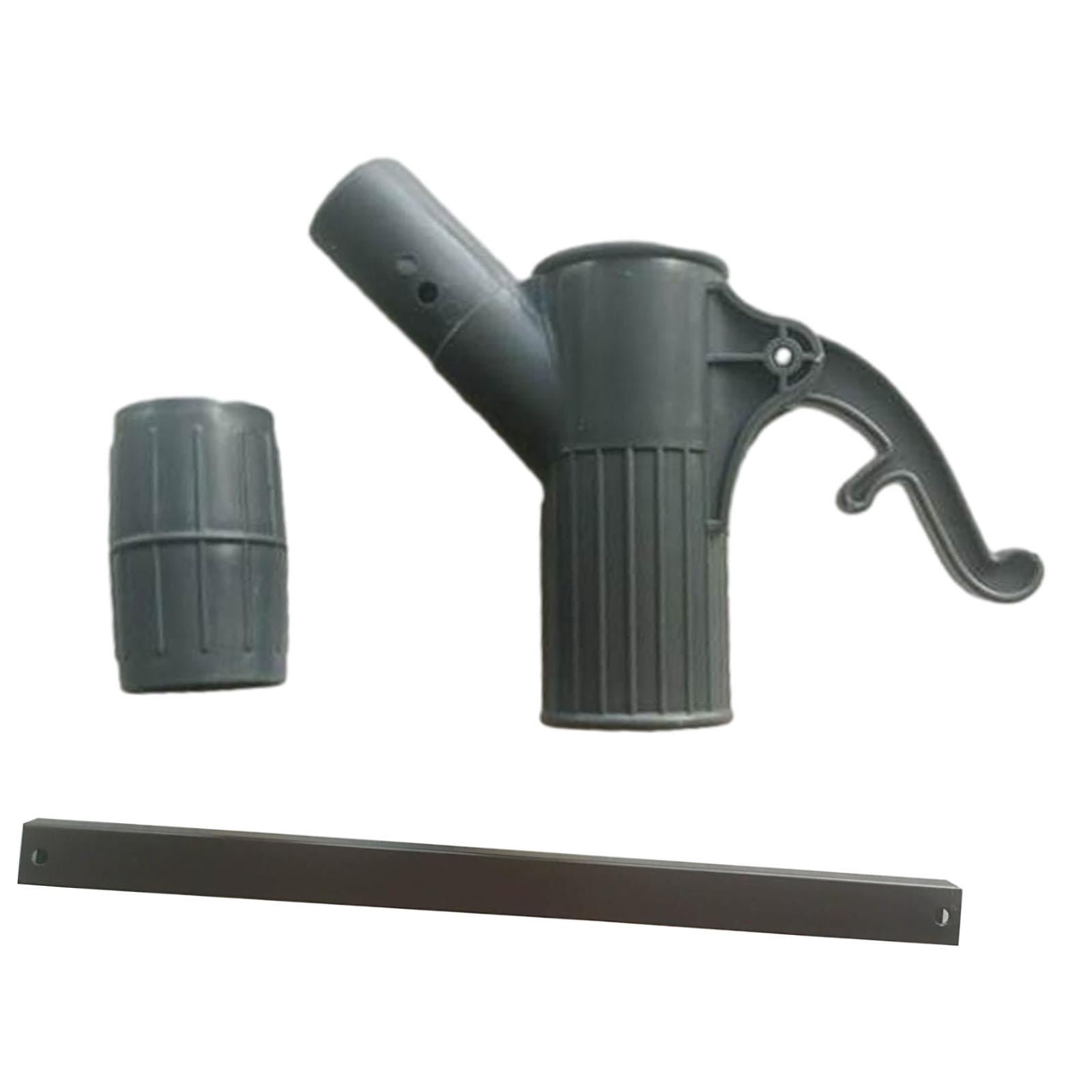 simhoa Patio Umbrella Lifting Handle Replacement Parts for Outdoor Picnic Courtyard