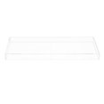 thumbnail image 3 of Clear Acrylic Keyboard Cover Clear Protection for gaming stand anti premium Logitech Laptop Desktop 68 Keys, 3 of 9