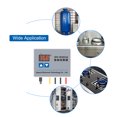 thumbnail image 3 of Amdohai ZFX-W3013A Intelligent Digital Microcomputer Temperature Controller Mini Thermostat with Water-resistant Probe for Freezer Fridge Hatching, 3 of 7