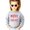 Gray Sweatshirt, variant on Vintage Merry Christmas Santa Sweatshirt for Women, Men, Boys & Girls Trendy Matching Holiday Sweater Gray Sweatshirt Adult Small