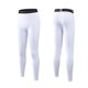 thumbnail image 3 of Mallas deportivas para hombre elásticas, de secado rápido, transpirables, para exteriores, baloncesto, fitness, correr, entrenamiento, pantalones deportivos, 3 of 3