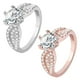 thumbnail image 3 of Y Anillo Hombres Anillos Anillos Apilables para Mujeres Oro para Mujeres Anillos Chapados, 3 of 7