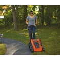 thumbnail image 6 of BLACK+DECKER Electric Lawn Mower, Corded, 13-Amp, 20-Inch (MM2000), 6 of 10