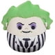 thumbnail image 1 of Muñeco de peluche Squishmallows Halloween 20 cm Beetlejuice 8, 1 of 2