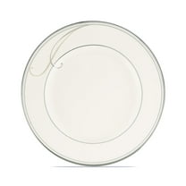 Noritake Platinum Wave Bread and Butter Plate 6.75″