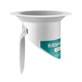 thumbnail image 1 of Squatting Easy Install Bathroom Parts for Squatting Pits, 1 of 8