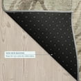 thumbnail image 6 of Addison Rugs Chantille Indoor/Outdoor Transitional Floral Aloe Machine Washable Rectangle Rug, 10' x 14', 6 of 8