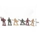 thumbnail image 4 of soldado modelos hombres,Modelo de soldado Hombres Modelo de personas en miniatura,soldados de juguete figuras de acción Hombres Desarrollo,Suministros para fiestas modelo para hombres DIY, 4 of 6