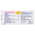 thumbnail image 2 of Inderalici 10mg con 50 Tabletas, 2 of 4