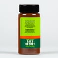 thumbnail image 6 of Fire & Smoke Society Taco Secret Tex-Mex Mixed Spice Blend, 7.9 oz, 6 of 14
