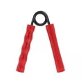 thumbnail image 1 of Fortalecedores de Agarre de Mano Strade Fareast Limited 150 Lb Color Rojo, 1 of 8