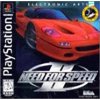 Need for Speed II PSX