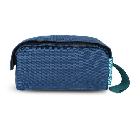 Mars Hydro 6 X 3 Blue Smell Proof Bag Discreet Hydroponics Dog Tested