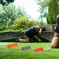 thumbnail image 3 of IDEANATEGRATE 1 Set Turtle Stepping Stones For Kids To Promote Balance Enhancement In Multi PP, 3 of 6