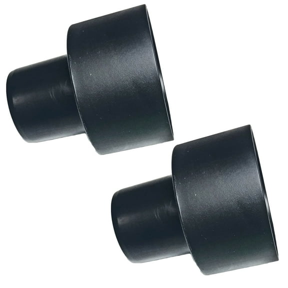 Skil SPT67WL2 Pack of Genuine OEM Replacement Vacuum Adaptors # 1600A00F4J-2PK