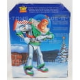 thumbnail image 3 of Toy Story Holiday Hero Talking Buzz Lightyear to the Rescue Figure, 3 of 7
