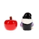 thumbnail image 2 of Salero y pimentero Disney Snow White Ceramic, 2 of 9