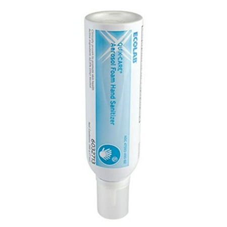 Amazon Com Ecolab Inc Quik Care Moisturizing Gel Waterless