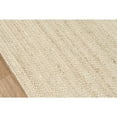 thumbnail image 3 of Erin Gates by Momeni Westshore Waltham Natural Hand Woven Wool Area Rug 7'6" X 9'6", 3 of 4