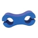 thumbnail image 4 of EVA Pull Boya Pierna Flotador Piscina Entrenamiento Natación Flotación Flotante Durable para Jóvenes Equipo Fuerza Superior Del Cuerpo Ejercicio Azul SM SunniMix flotación de natación, 4 of 8