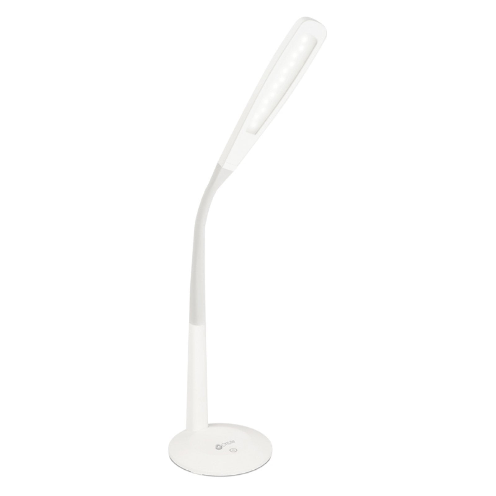 Ottlite Natural Daylight Led Flex Lamp Black Ottlite Natural Daylight Led Flex Lamp Black