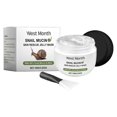 thumbnail image 1 of West & Month Snail Jelly Mask Moisturizing Mask Facial Skin Moisturizing Cleansing, 1 of 4