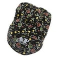 thumbnail image 1 of Gorro de Soldador, Gorros de Soldadura Transpirables Cómodos, Se Pueden var, Gorros de Trabajo Ignífugos, Cabezal de Soldadura , 7 7 Soledad Protección del cabezal de soldadura, 1 of 10