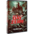 thumbnail image 3 of Day Zero (2022) (DVD) Action, Horror, 3 of 6