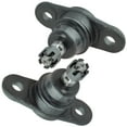 thumbnail image 2 of TRQ 8 Piece Kit Ball Joint Tie Rod End Sway Bar Link LH RH for 06-11 Accent New PSA59517, 2 of 6