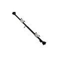 thumbnail image 4 of Swagman Recreational Vehicle Pickup Fork Mount Bike Rack, 4 of 5