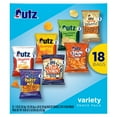 thumbnail image 6 of Utz Snack Pack, Variety Pack, 1 oz, 18 Count, 6 of 8
