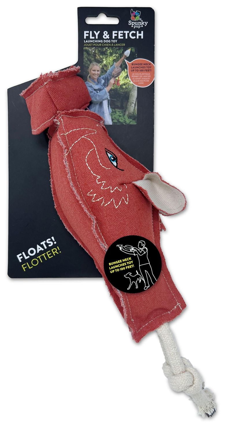 Spunky Pup Gnaw Guard Tortue de Mer en Mousse