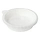 thumbnail image 1 of Fiudx Papel Desechable para Freidora, Especial para Asar a La Parrilla, Fácil de Pegar y con Absorción de Aceite, Papel de Cocina Circular., 1 of 6