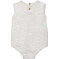 thumbnail image 2 of Carter's Child of Mine Baby Bubble Bodysuit, Sizes 0/3-24 Months, 2 of 5