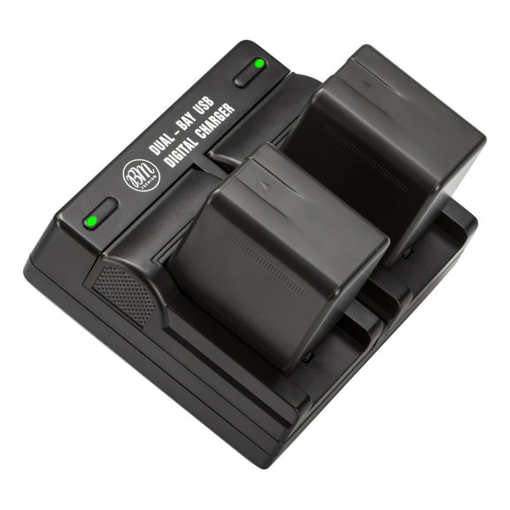 BM 2 VW-VBT380 Batteries and Dual Bay Charger for Panasonic HC-V800K V510 V520 V550 HCV710 V720 V750 V770 VX870 VX981 W580 W850 HC-VX1K WXF1K WXF991