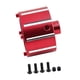 thumbnail image 3 of Soporte de diferencial metálico 1/5 Caja de diferencial para coche RC Rojo, 3 of 8