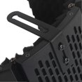 thumbnail image 3 of Bouclier d'isolation de microphone pliable en mousse absorbant le son pour studio, 3 of 4