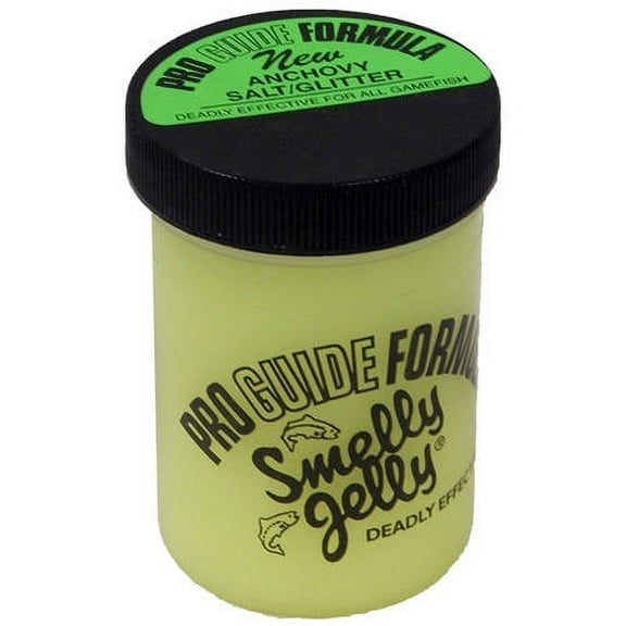 Pro Guide Formula Smelly Jelly