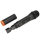 thumbnail image 4 of Micrófono Dinámico de Mano, Micrófono Inalámbrico UHF 131 Pies Reducción de Ruido de Sonido Claro Con Receptor USB para La Fiesta, 4 of 7