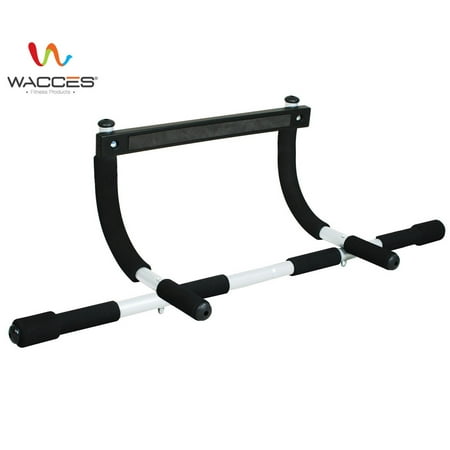 Wacces Doorway Chin-Up & Sit-Up Bar AB Workout